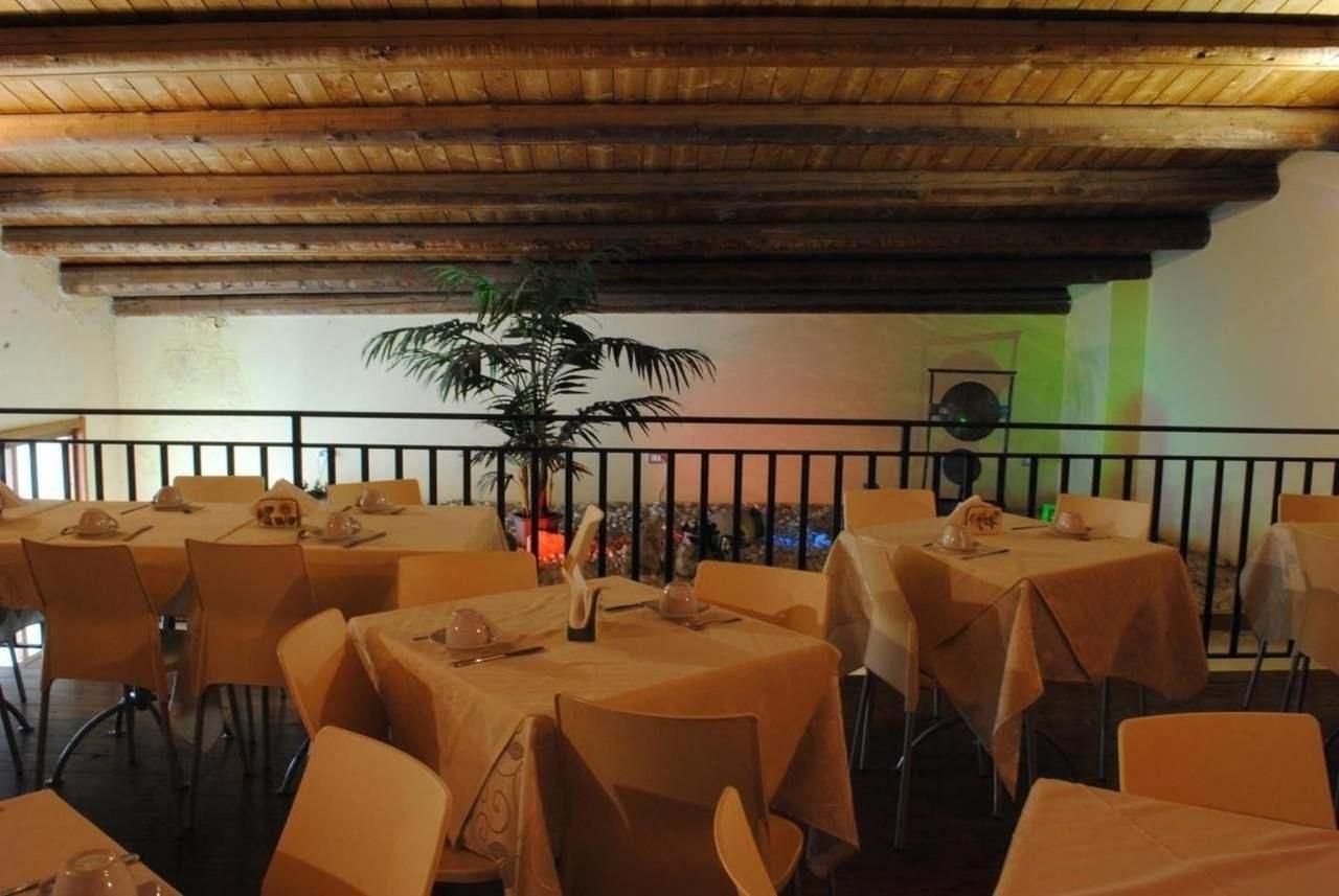 Hotel Centrale Syracuse Exterior foto